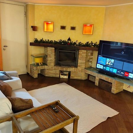 Appartamento Sleep&Fly Grassobbio Esterno foto