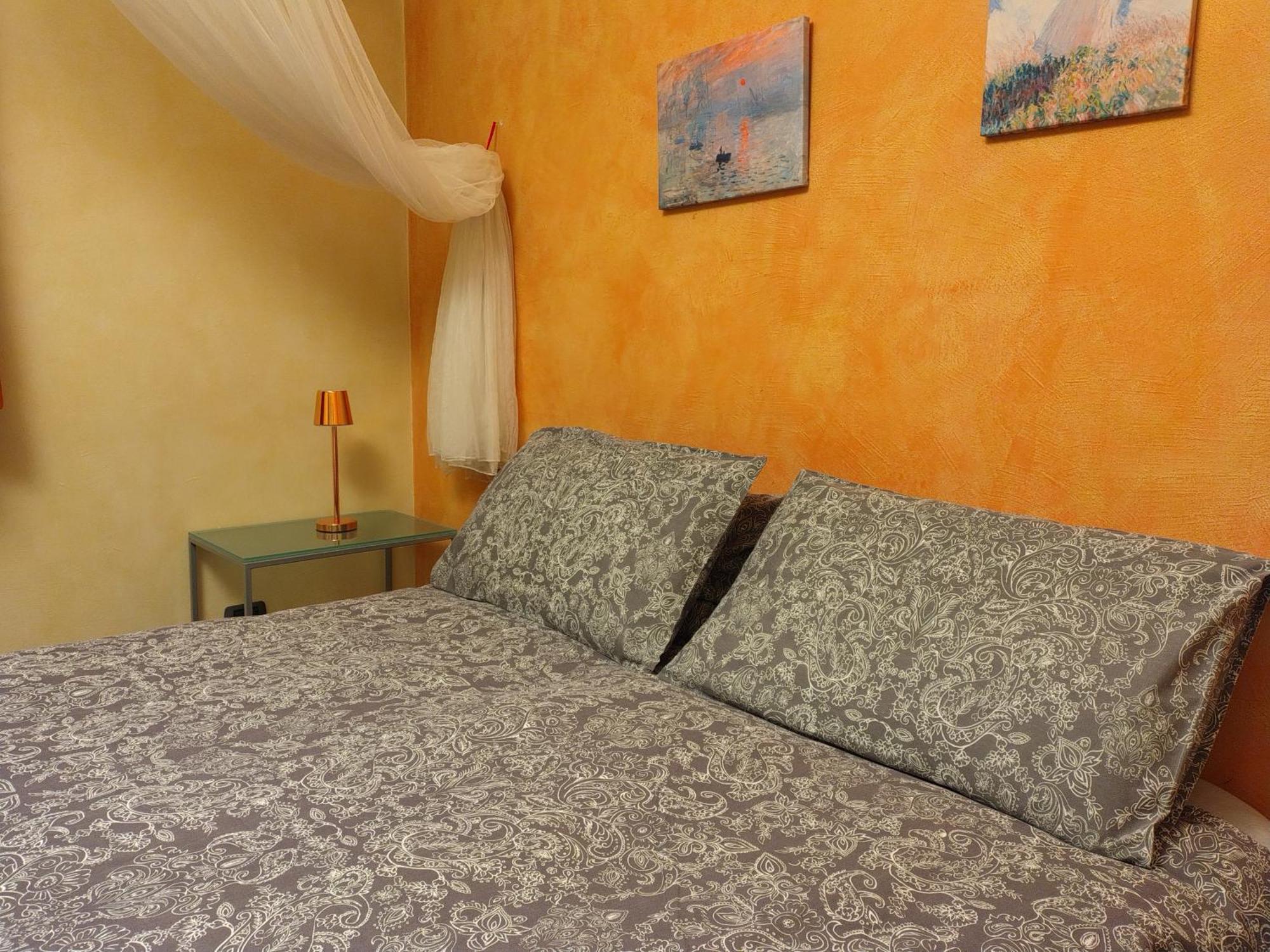 Appartamento Sleep&Fly Grassobbio Esterno foto